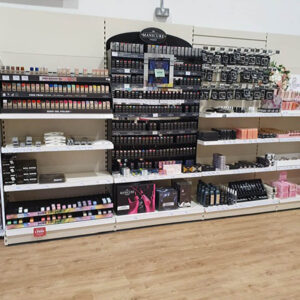 Capital Hair and Beauty