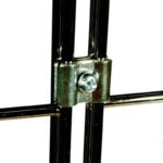 Gridwall Joining Clips