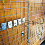Gridwall Euro Hook (Assorted Sizes)