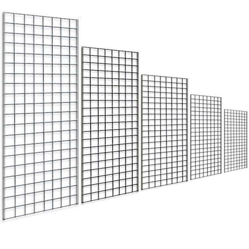 gridwall-panels - Uni-Shop Genuine Gridwall Panels