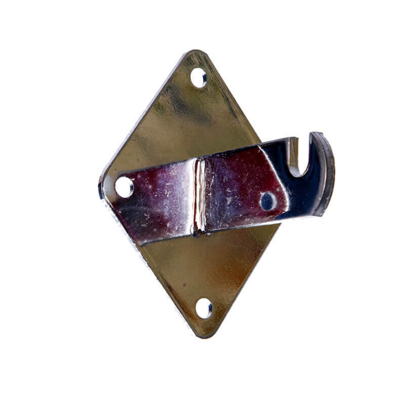 Gridwall Display Wall Bracket - Uni-Shop Gridwall Display Wall Bracket