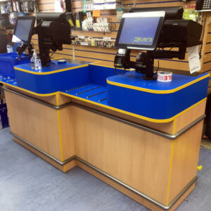 Kay's Local Supermarket - Golders Green - London
