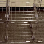 Mesh Display Cubes