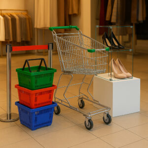 Retail Accessories